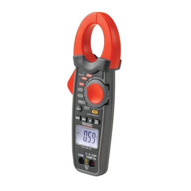 micro CM-100 Digital Clamp Meter